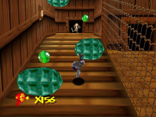 N64 Screenshots