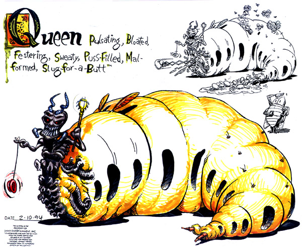 Concept Art