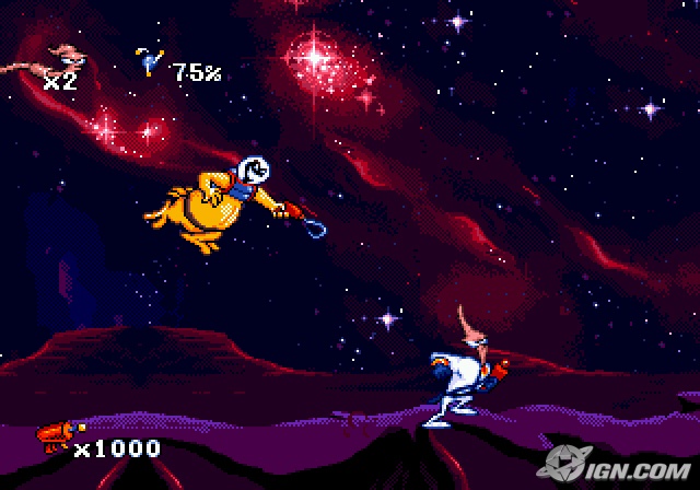 GEN Screenshots