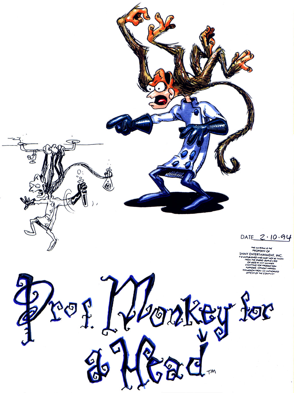 Concept Art