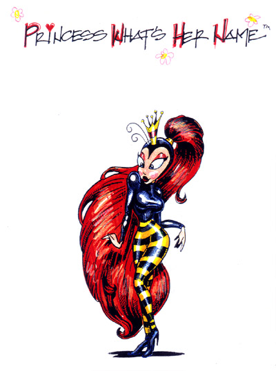 Concept Art