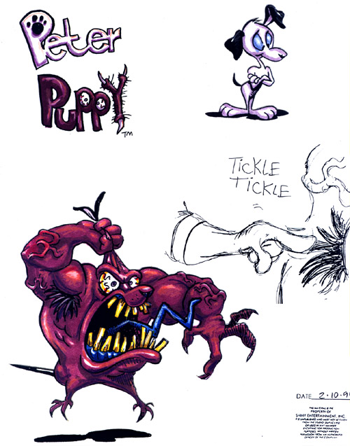 Concept Art