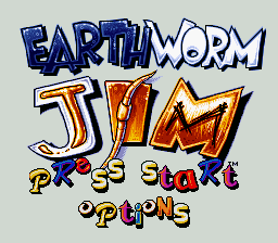 SNES Screenshots
