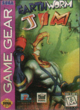 Box Art