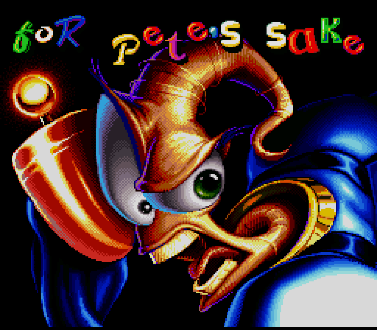 SNES Screenshots
