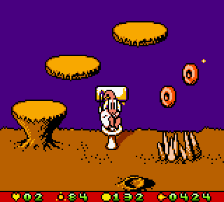 GBC Screenshots