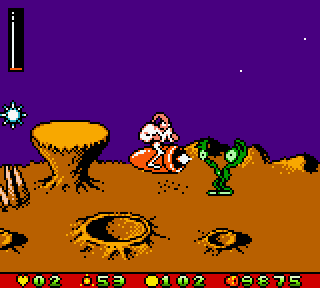 GBC Screenshots