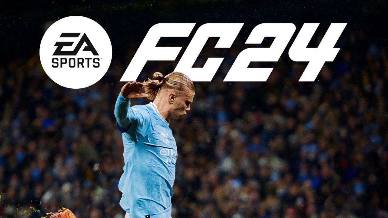 EA Sports FC 24