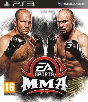 Box Art