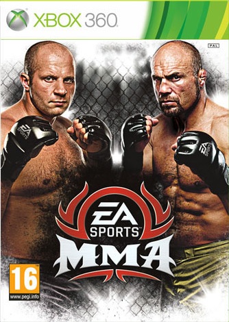Box Art
