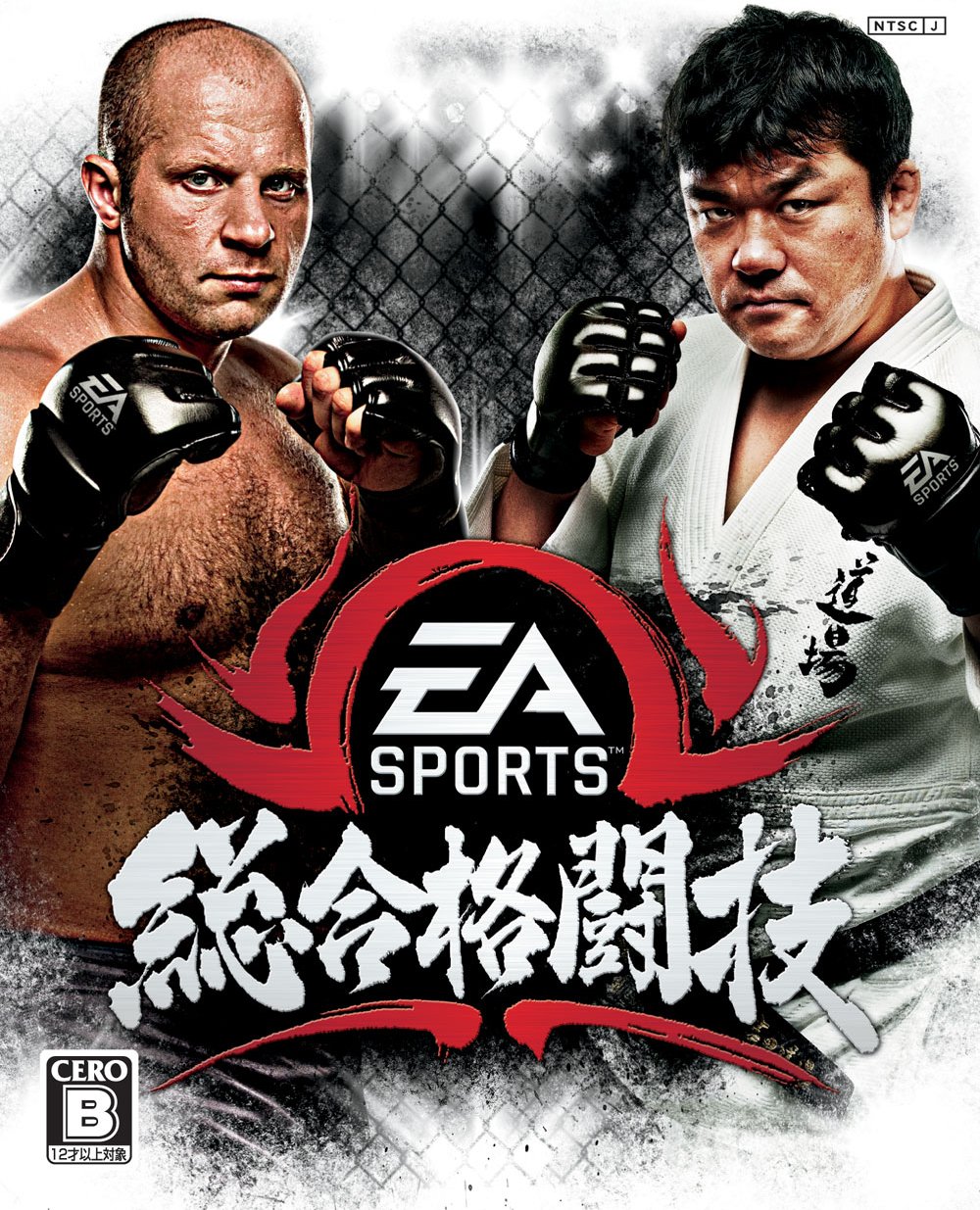 Box Art