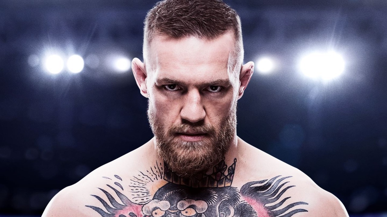 EA Sports UFC 3