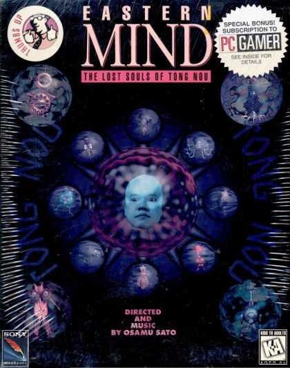 Eastern Mind: The Lost Souls of Tong Nou