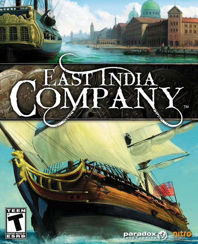 East India Company