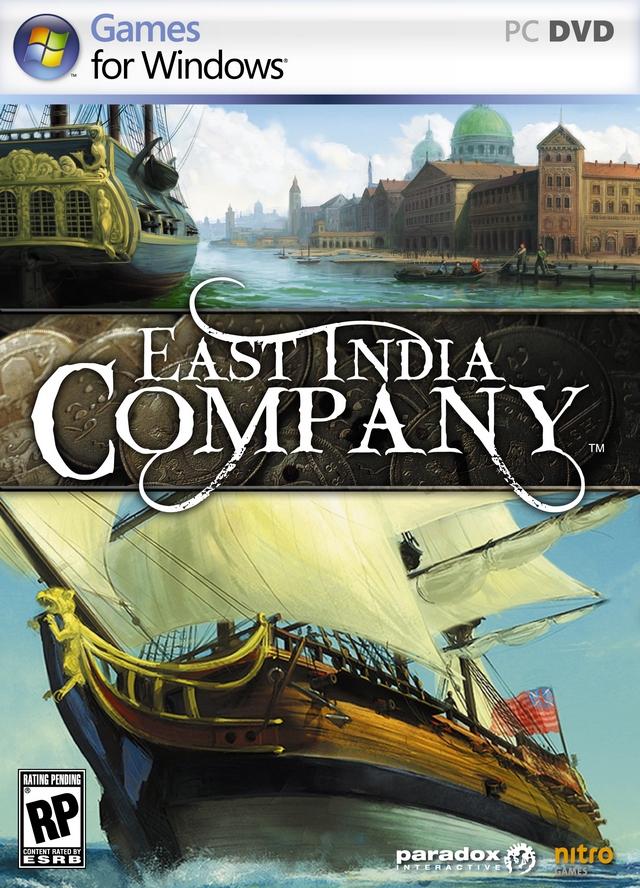 Box Art