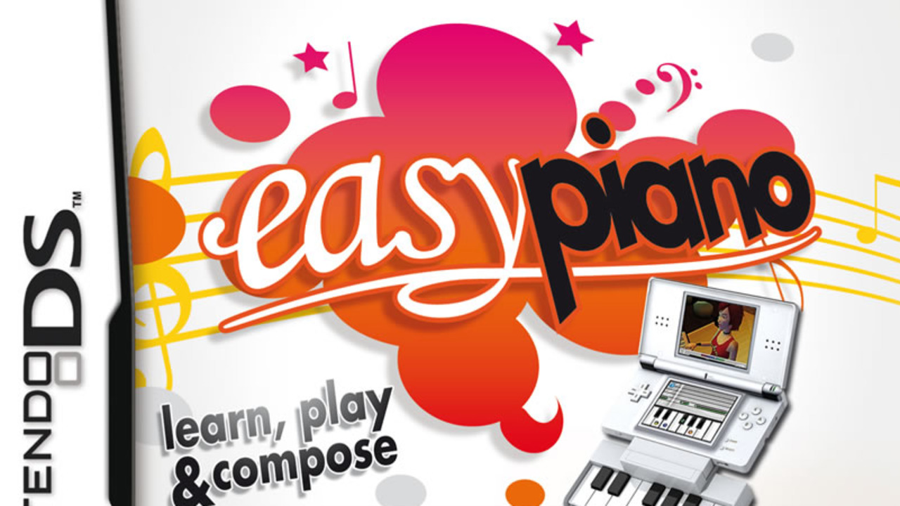 Easy Piano