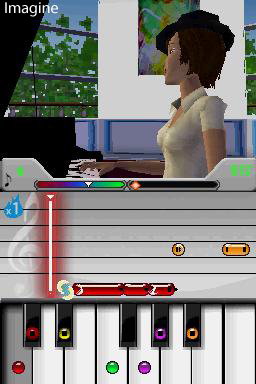 DS Screenshots