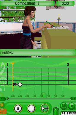DS Screenshots