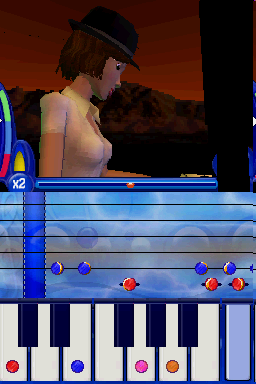 DS Screenshots