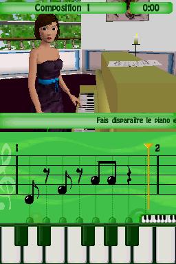 DS Screenshots