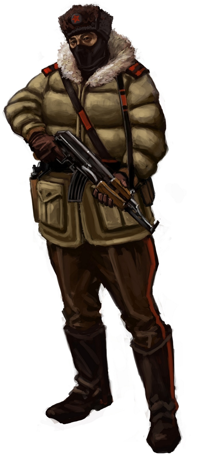 Concept Art