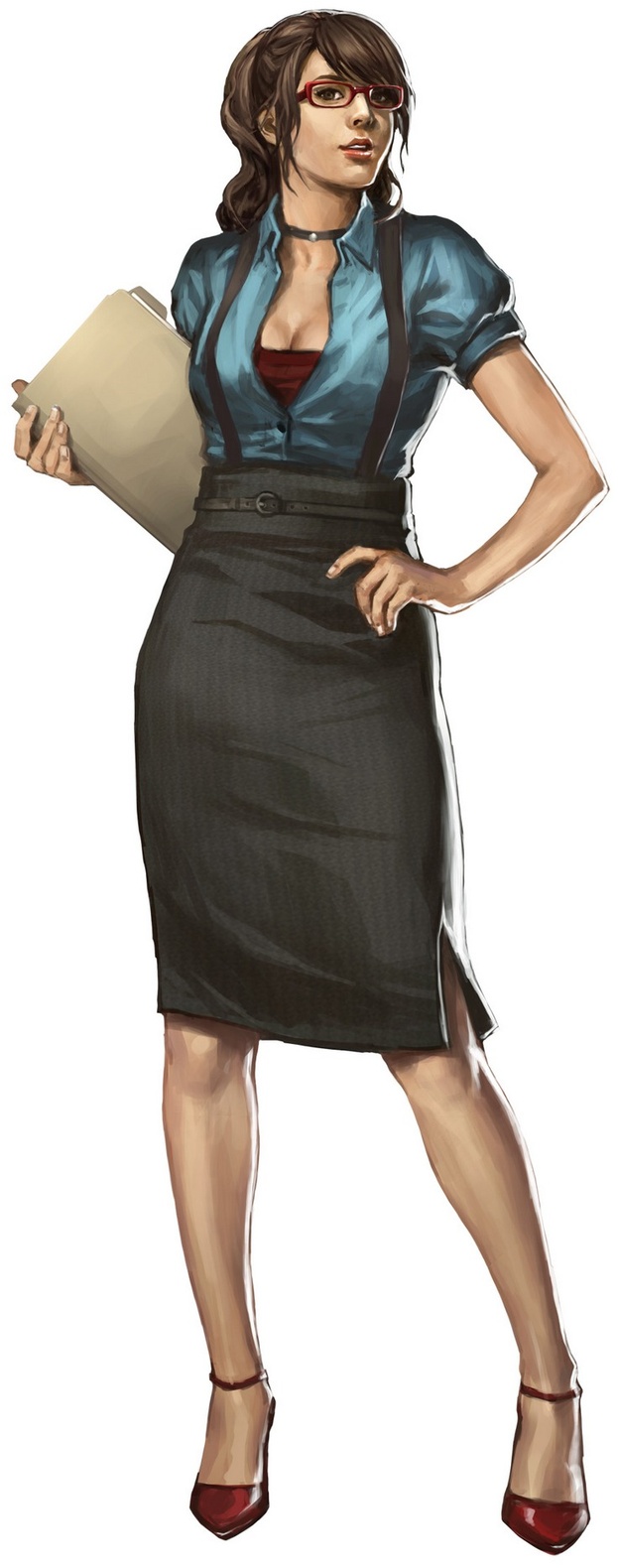 Concept Art