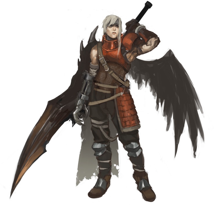 Concept Art