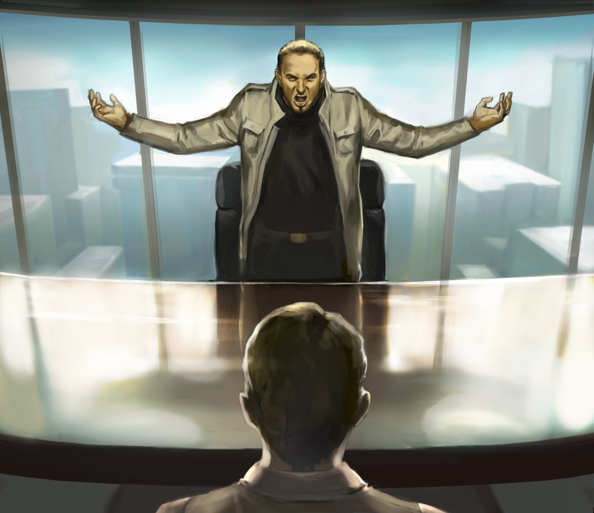 Concept Art
