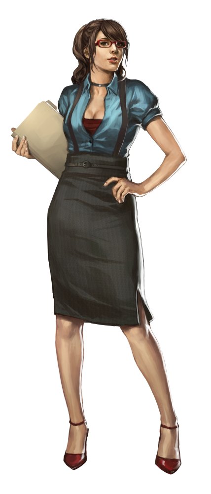 Concept Art