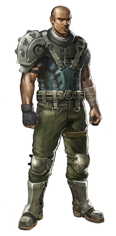Concept Art
