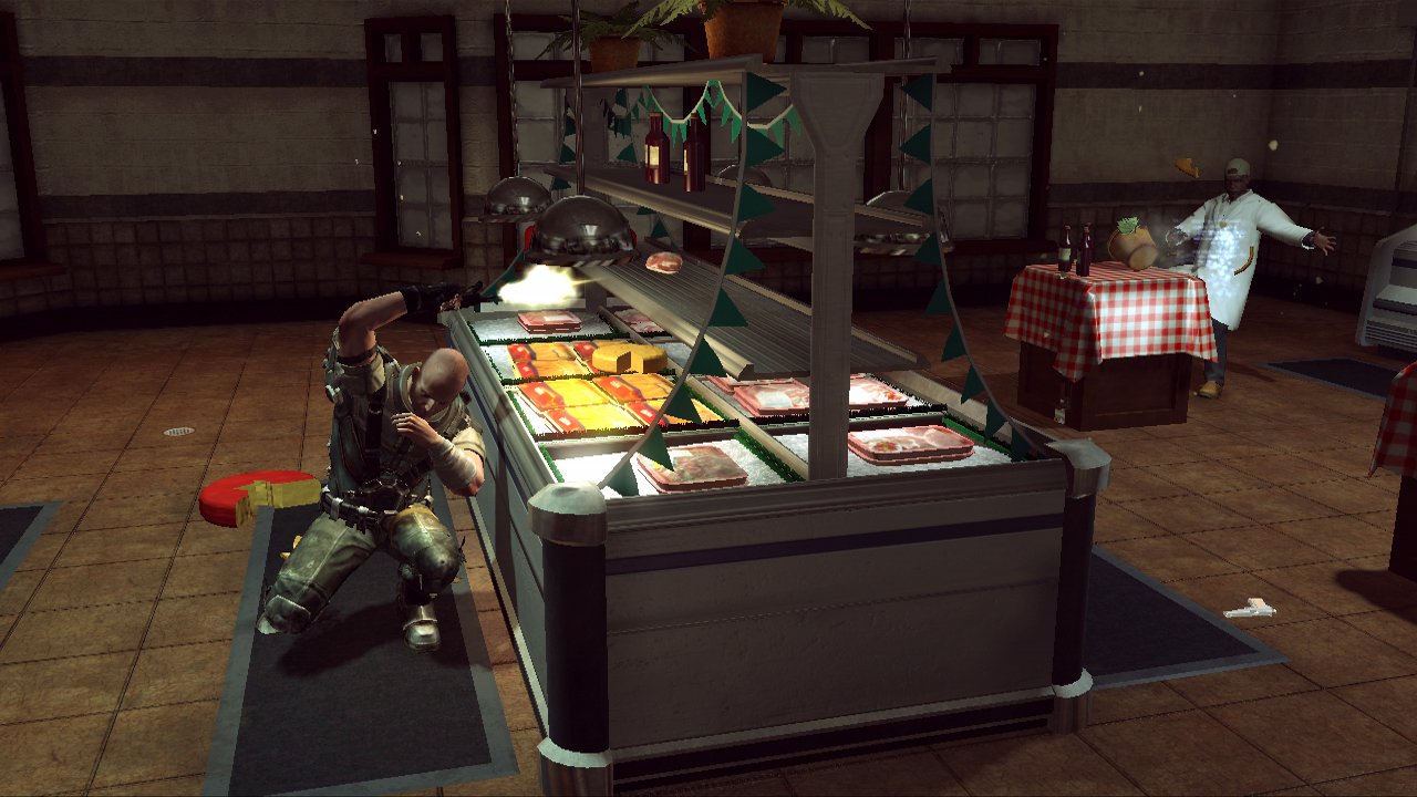 Screenshots