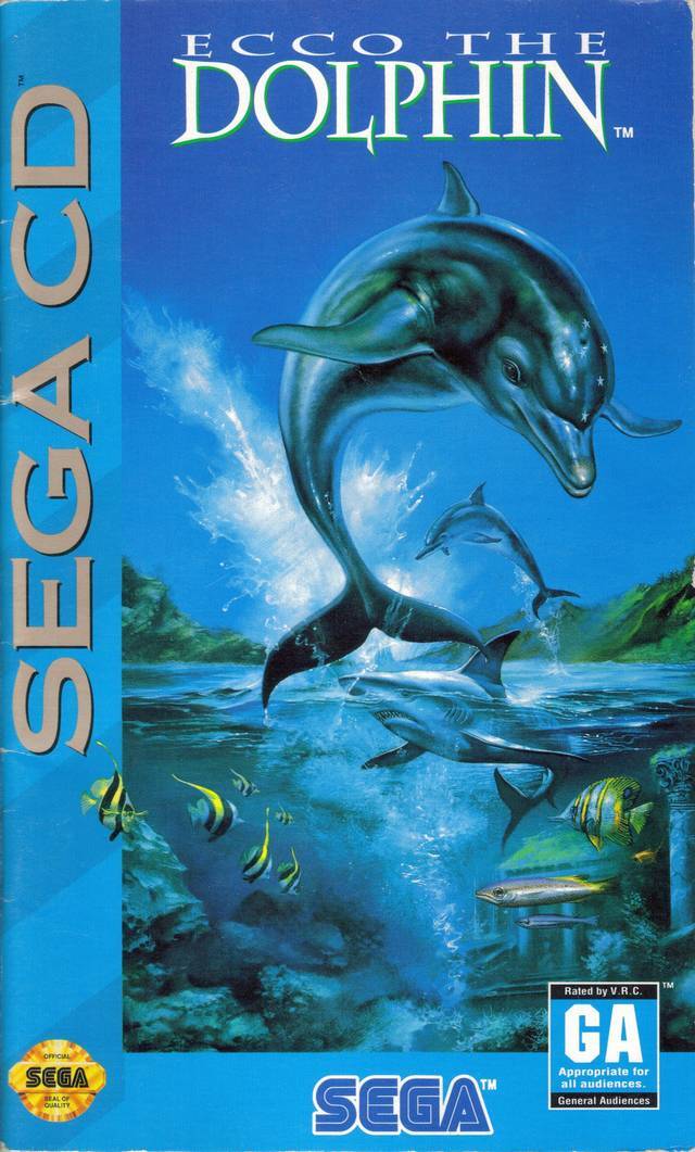 Box Art