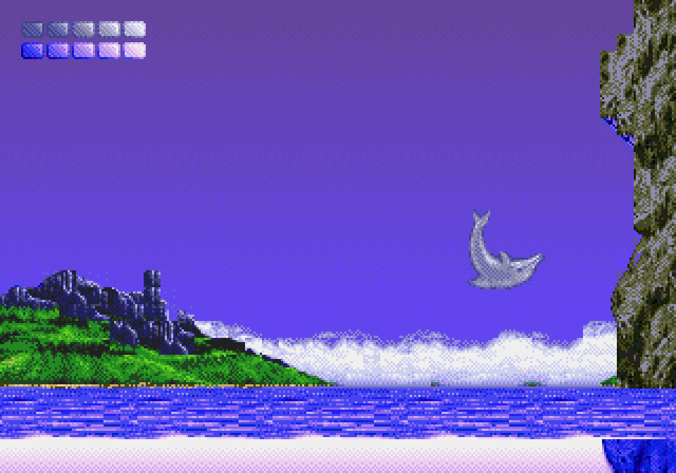 SCD Screenshots