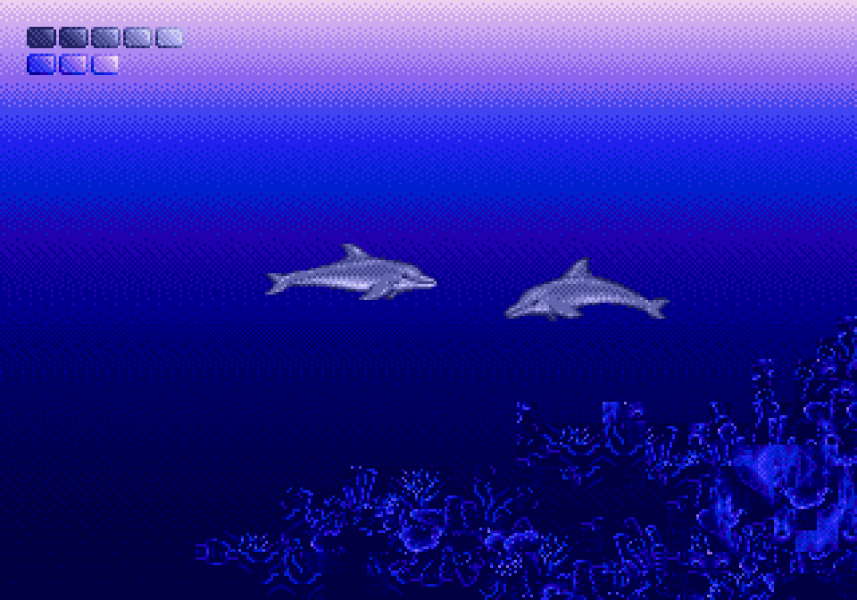 SCD Screenshots