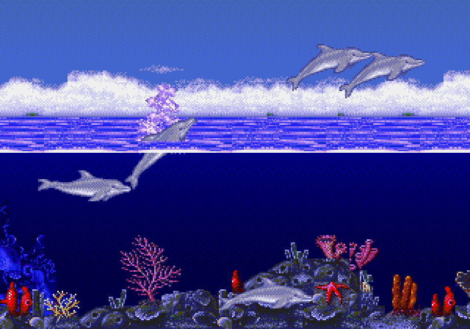 SCD Screenshots