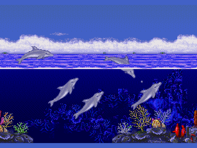 GEN Screenshots