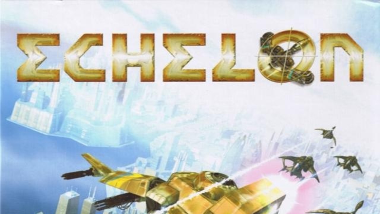 Echelon