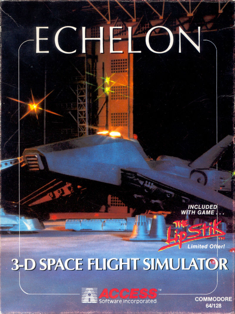 Echelon