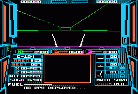 Apple II Screenshots