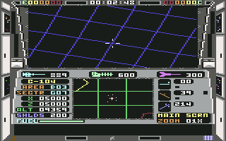 C64 Screenshots