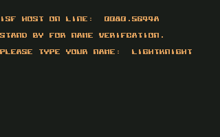 C64 Screenshots