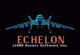 Apple II Screenshots
