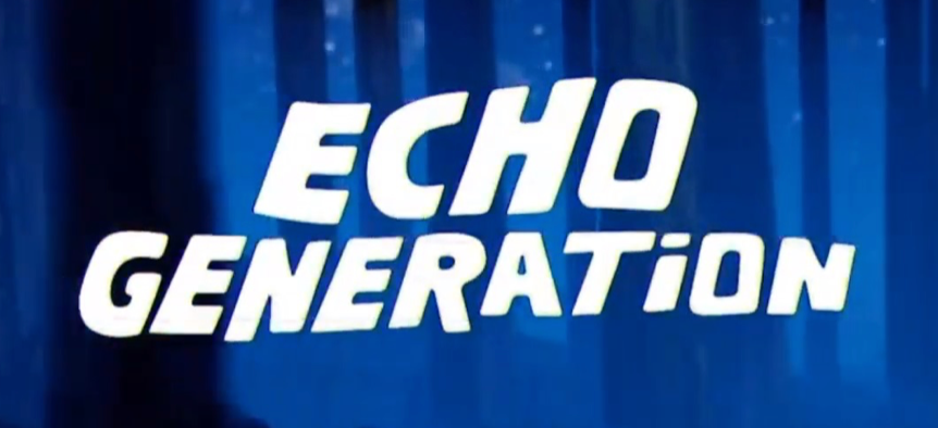 Echo Generation
