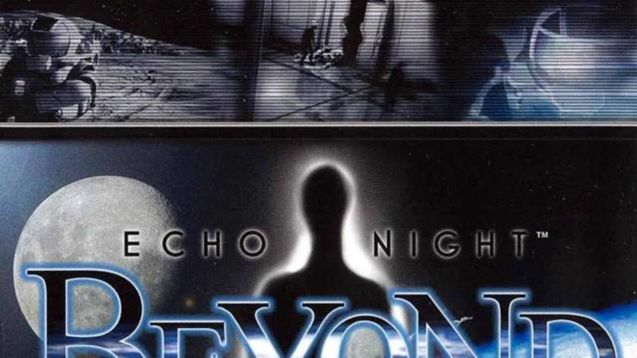 Echo Night: Beyond