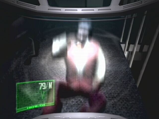 Echo Night: Beyond