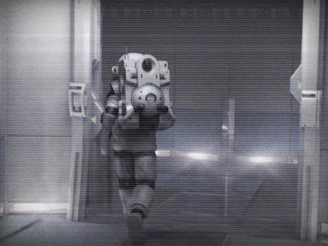 Echo Night: Beyond