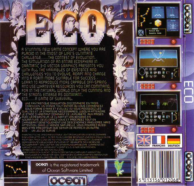 Box Art