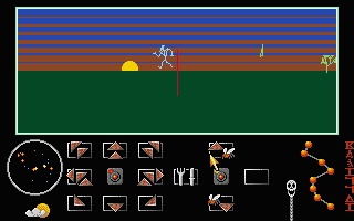 AST Screenshots
