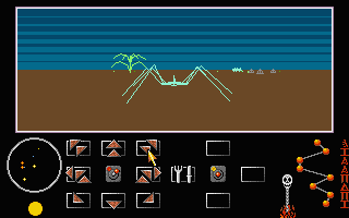 AST Screenshots