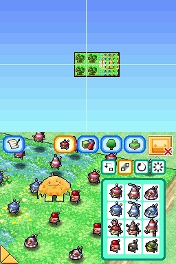 DS Screenshots
